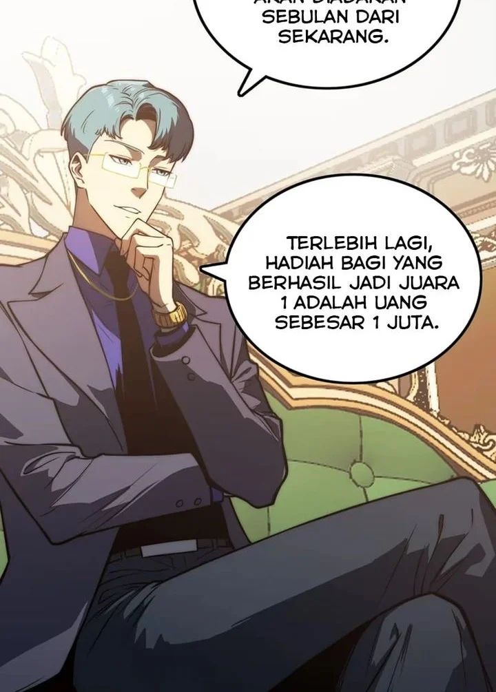 Return of the Devourer Chapter 9 - halaman 12