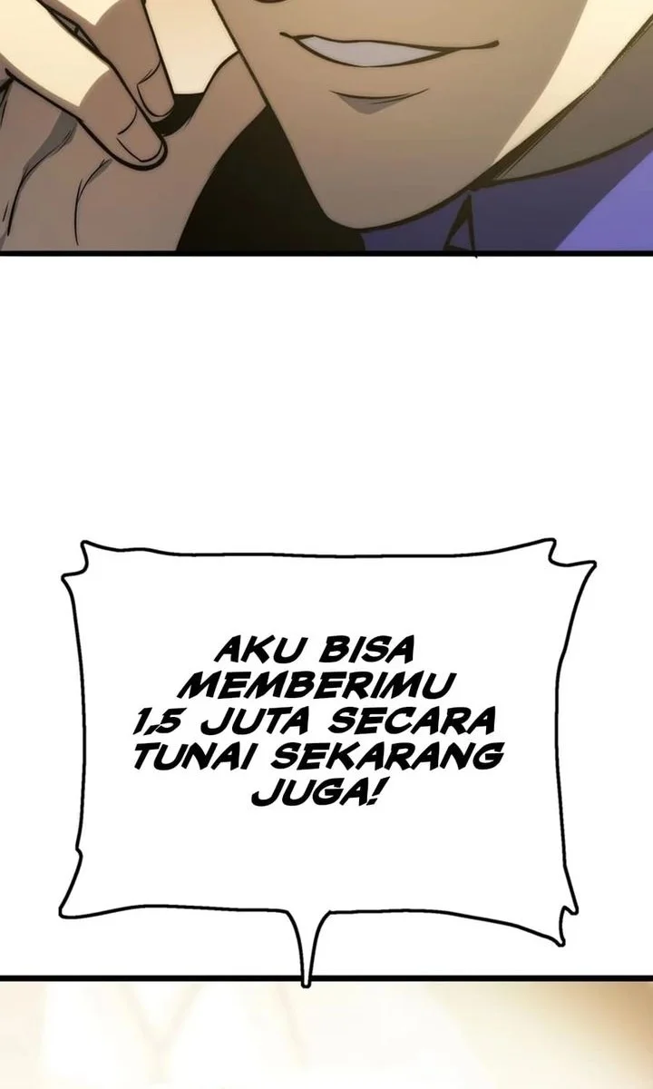 Return of the Devourer Chapter 9 - halaman 16