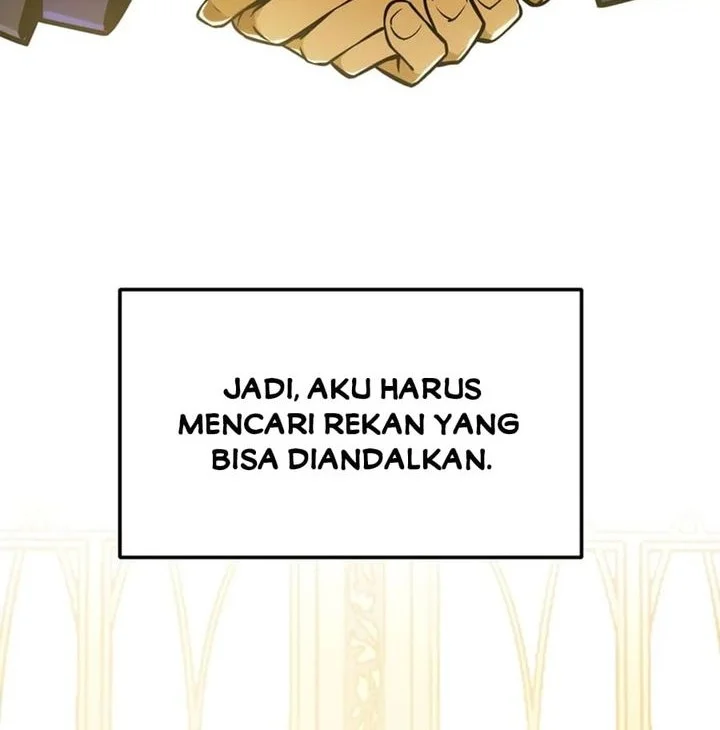 Return of the Devourer Chapter 9 - halaman 24