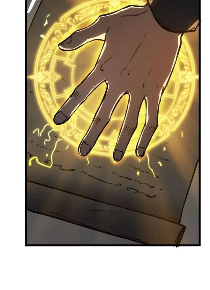 Return of the Devourer Chapter 9 - halaman 26
