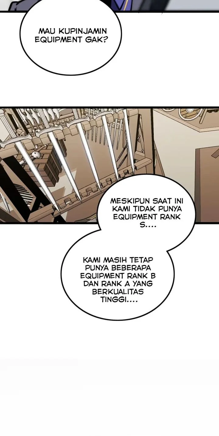 Return of the Devourer Chapter 9 - halaman 28