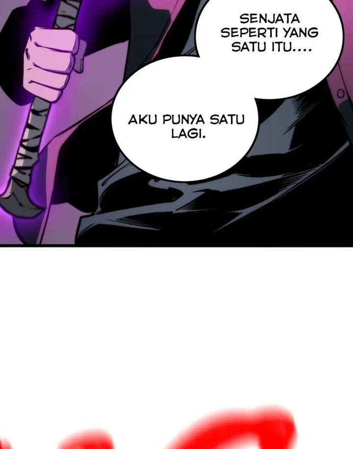 Return of the Devourer Chapter 9 - halaman 30