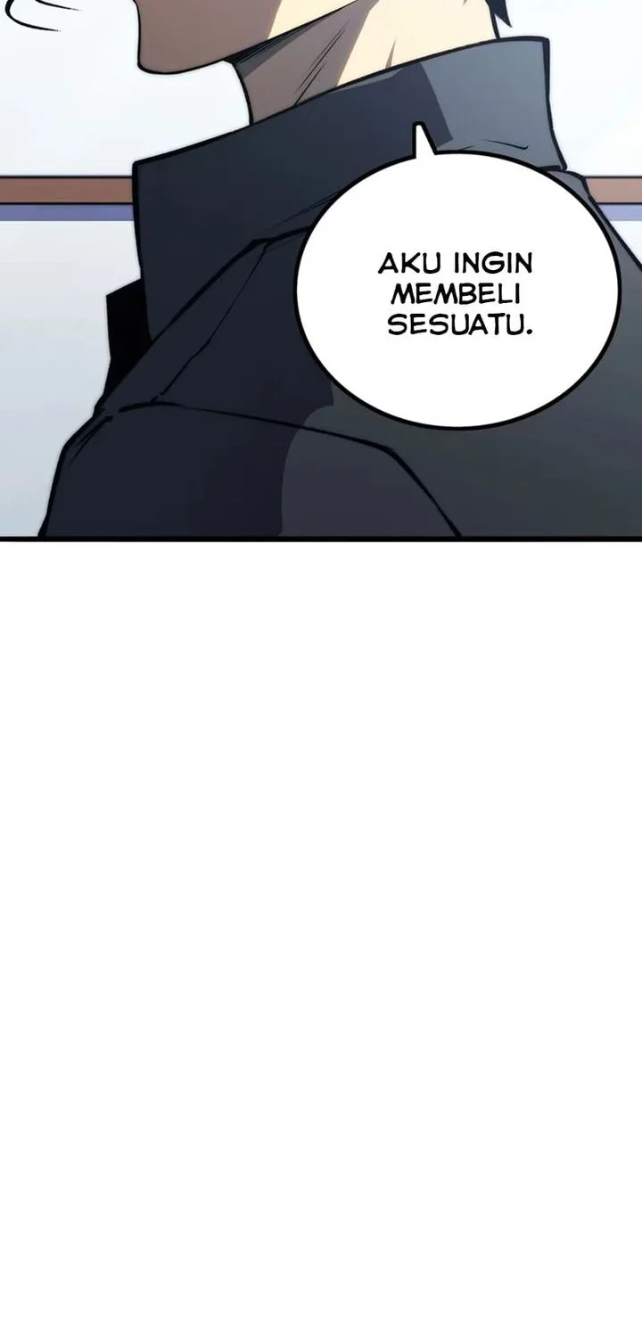 Return of the Devourer Chapter 9 - halaman 34
