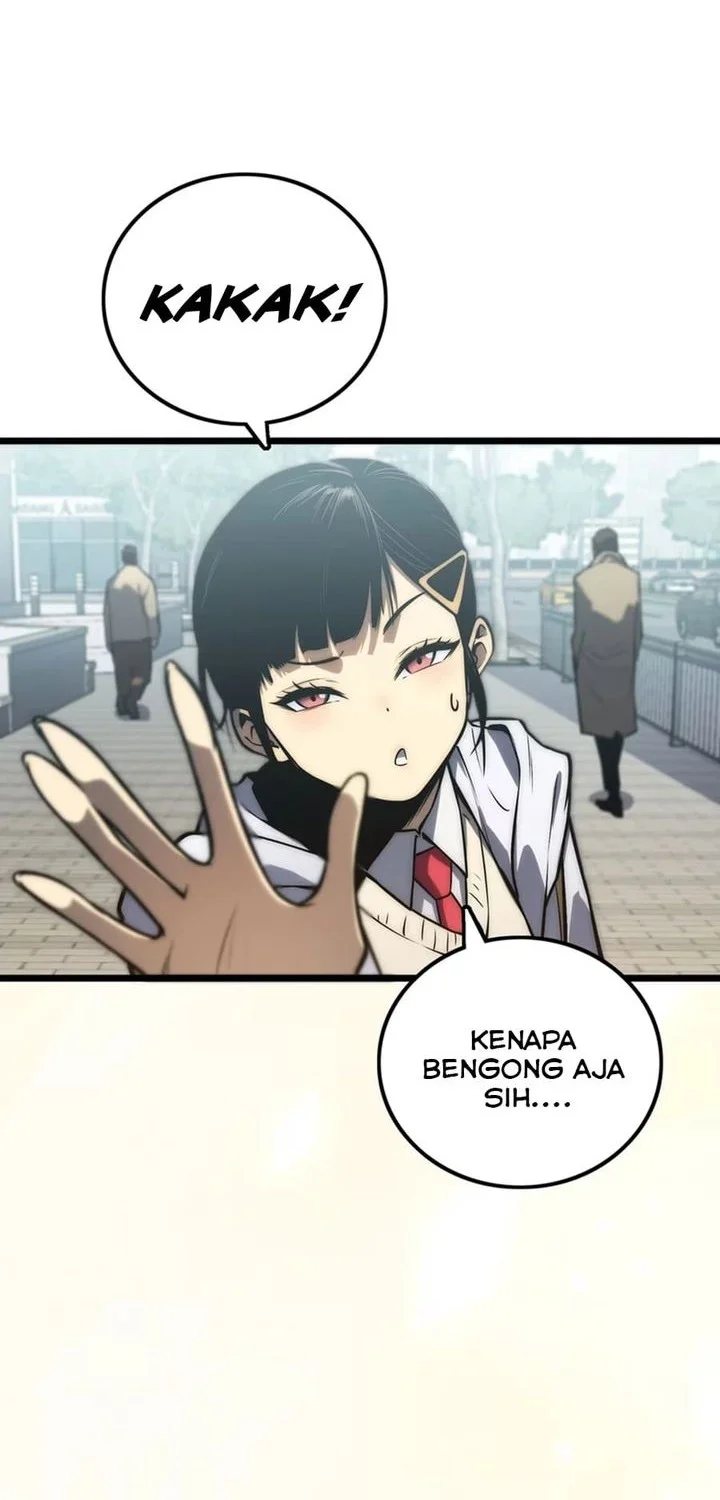 Return of the Devourer Chapter 9 - halaman 46