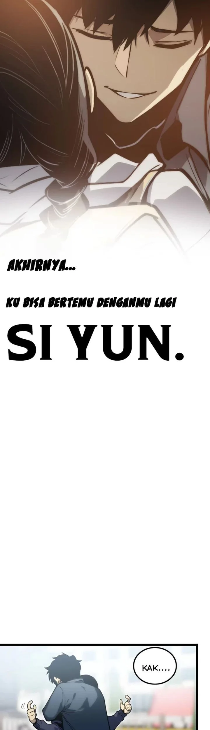 Return of the Devourer Chapter 9 - halaman 49