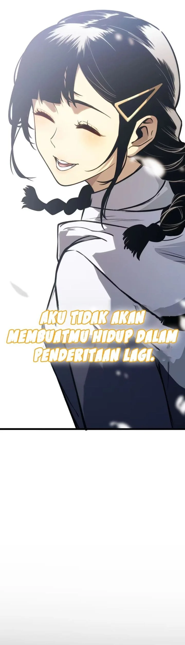Return of the Devourer Chapter 9 - halaman 53
