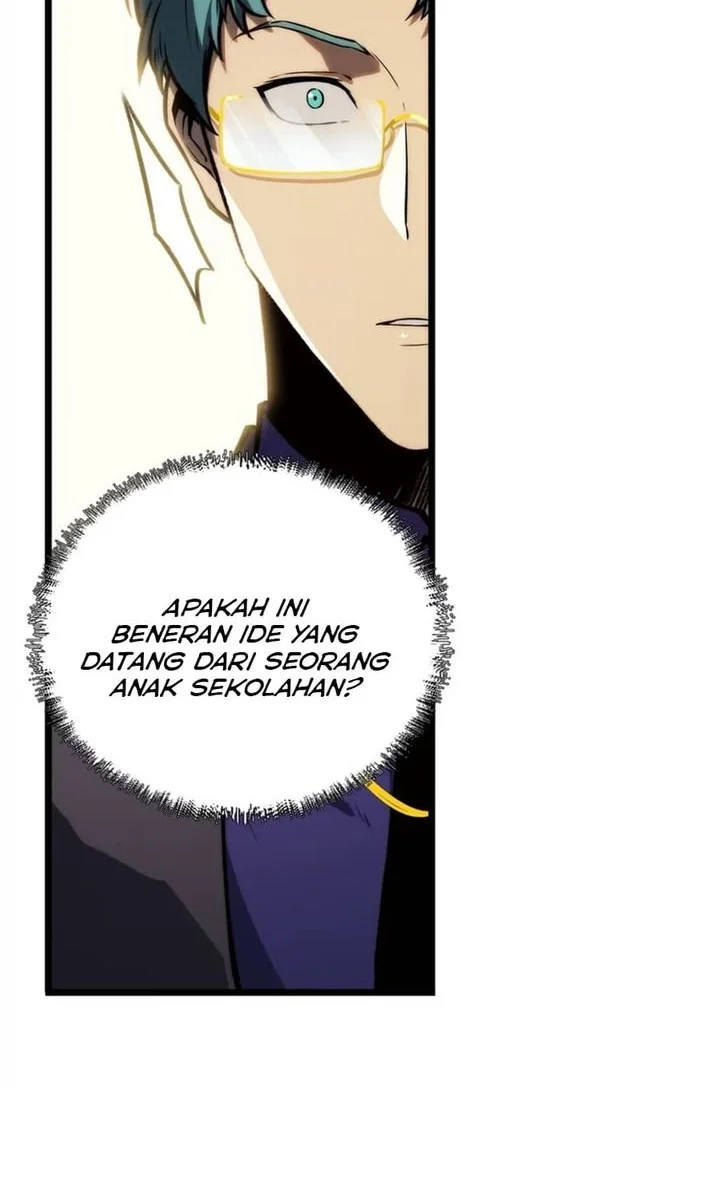 Return of the Devourer Chapter 9 - halaman 6