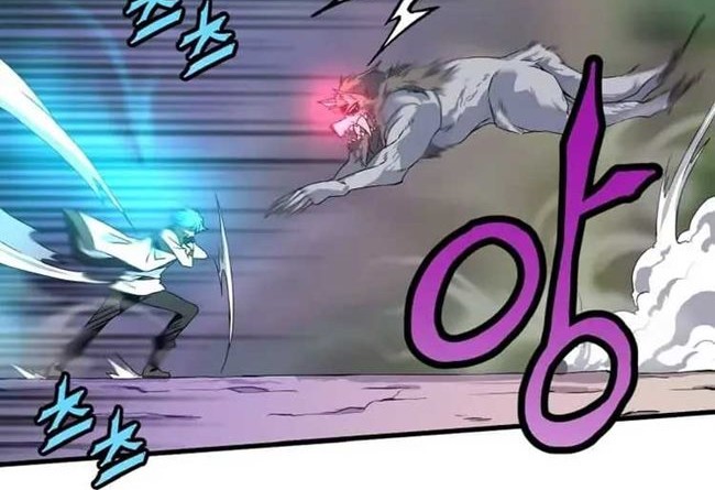 Return of the Elemental Lord Chapter 1 - halaman 14