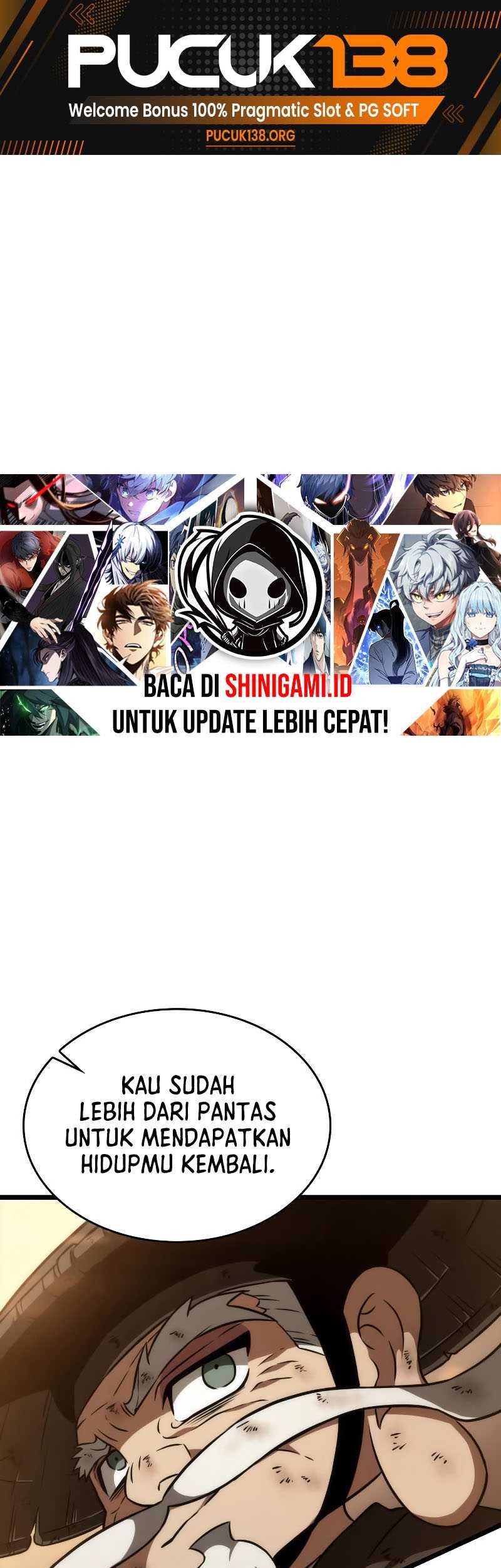 Return of the Elemental Lord Chapter 1 - halaman 2
