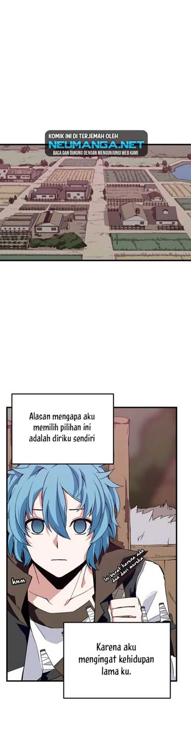 Return of the Elemental Lord Chapter 1 - halaman 30