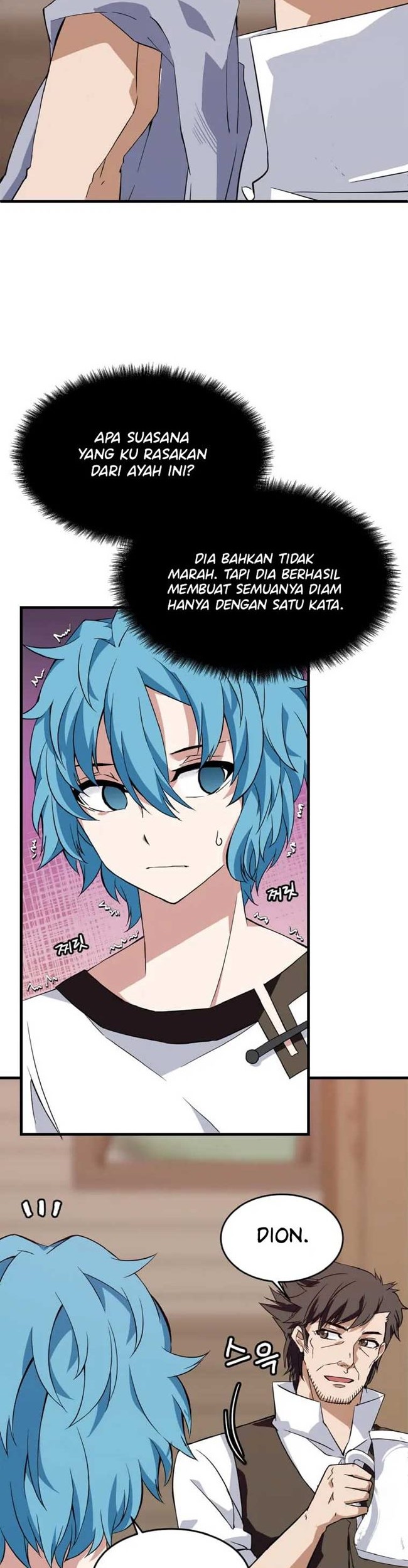 Return of the Elemental Lord Chapter 1 - halaman 52