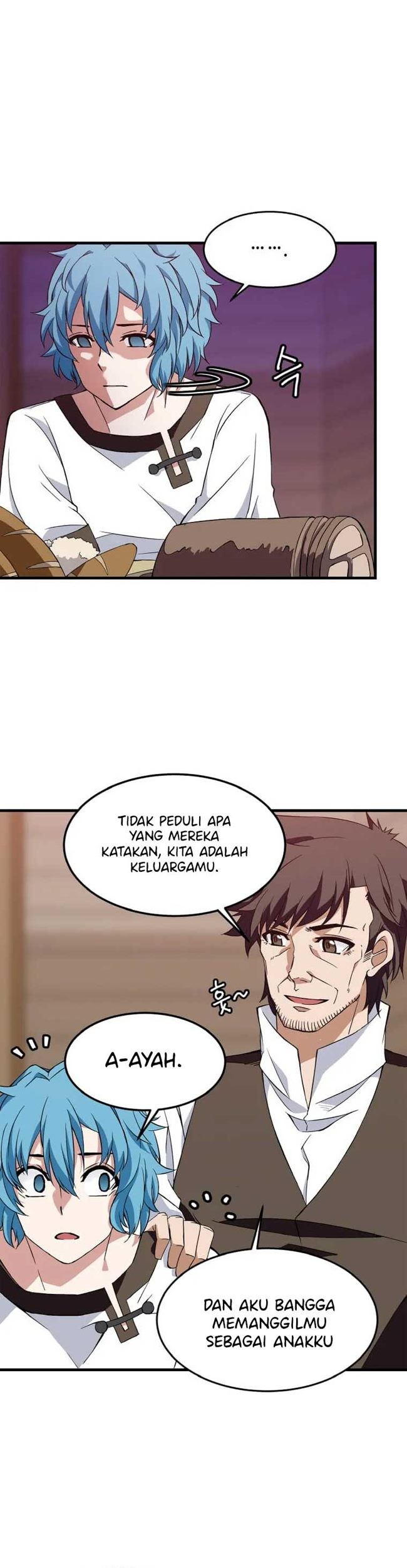 Return of the Elemental Lord Chapter 1 - halaman 57