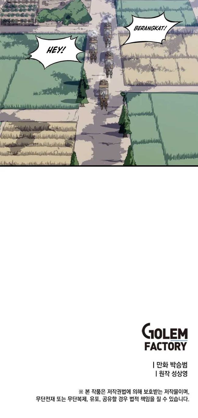 Return of the Elemental Lord Chapter 1 - halaman 79
