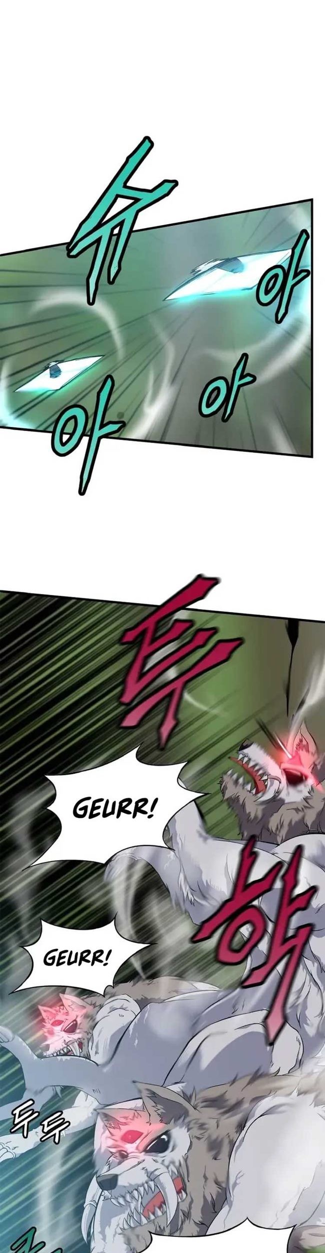 Return of the Elemental Lord Chapter 1 - halaman 9