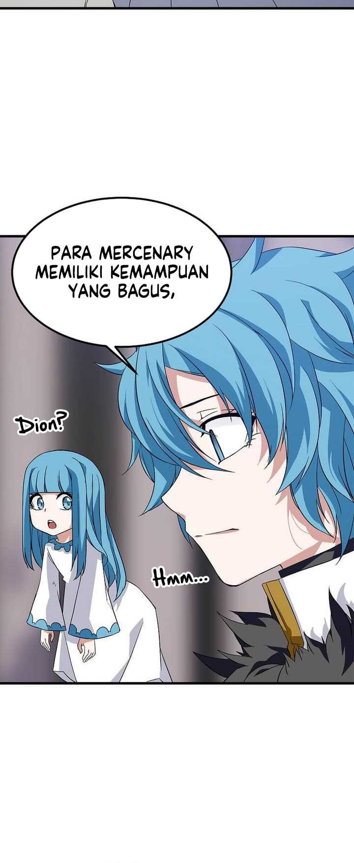 Return of the Elemental Lord Chapter 10 - halaman 10
