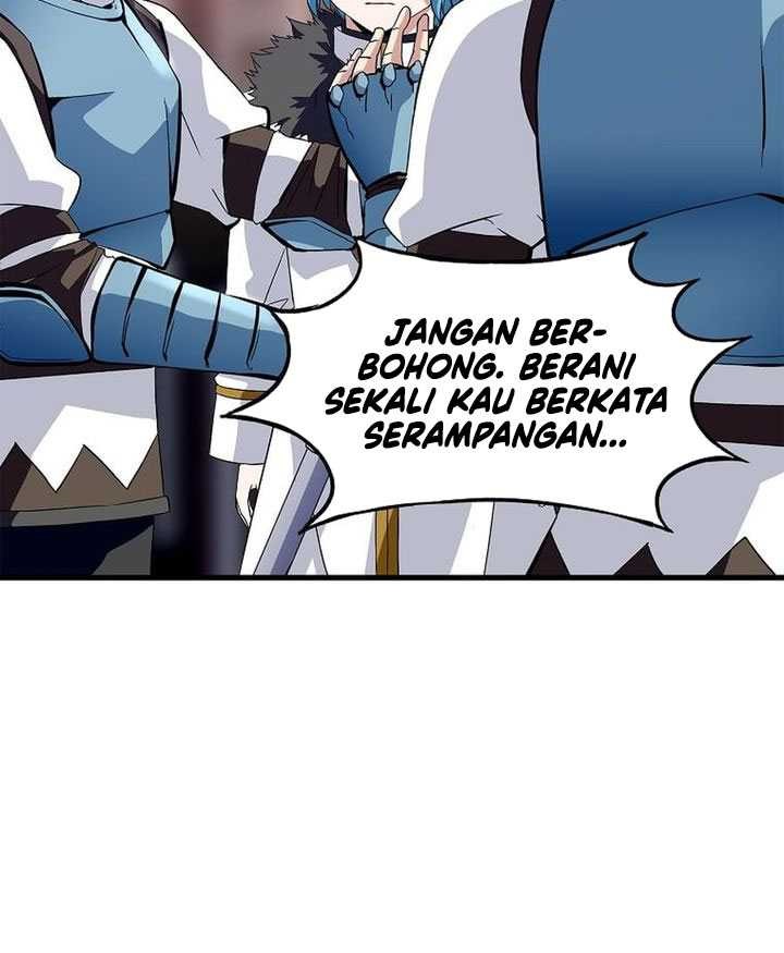 Return of the Elemental Lord Chapter 10 - halaman 15