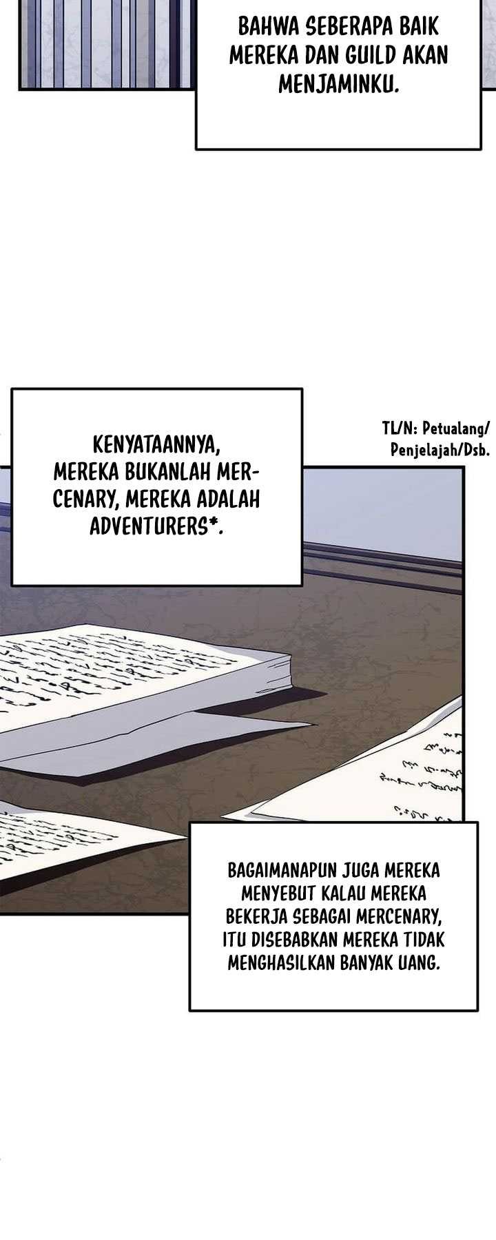 Return of the Elemental Lord Chapter 10 - halaman 20