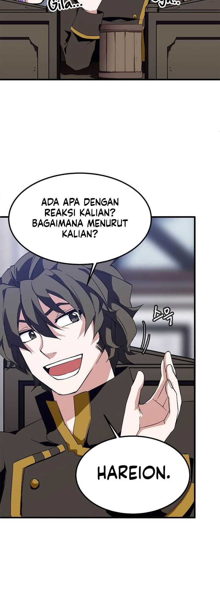 Return of the Elemental Lord Chapter 10 - halaman 25