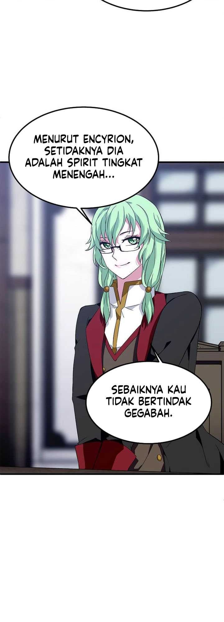 Return of the Elemental Lord Chapter 10 - halaman 30