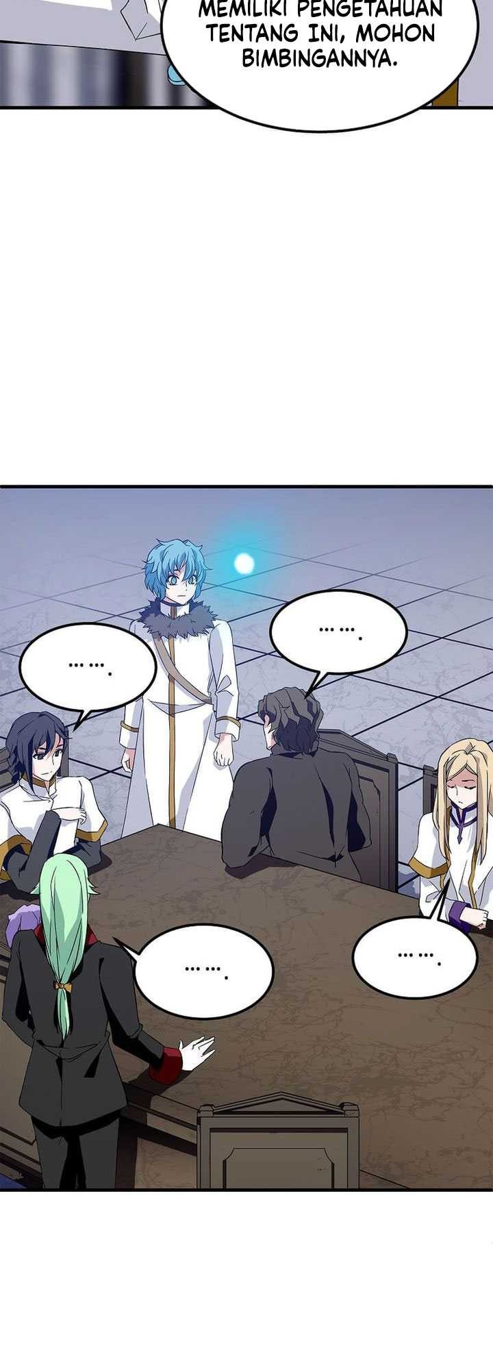 Return of the Elemental Lord Chapter 10 - halaman 35