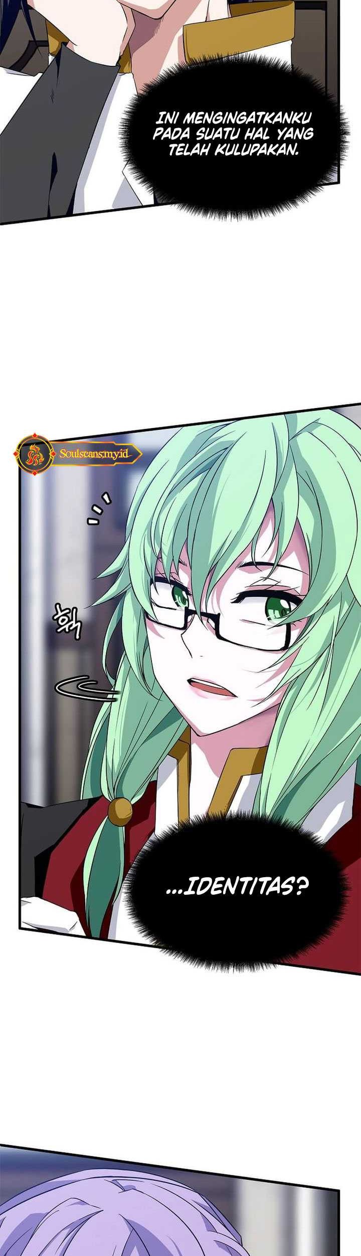 Return of the Elemental Lord Chapter 10 - halaman 38