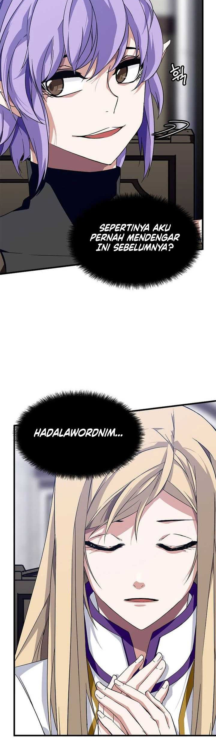 Return of the Elemental Lord Chapter 10 - halaman 39