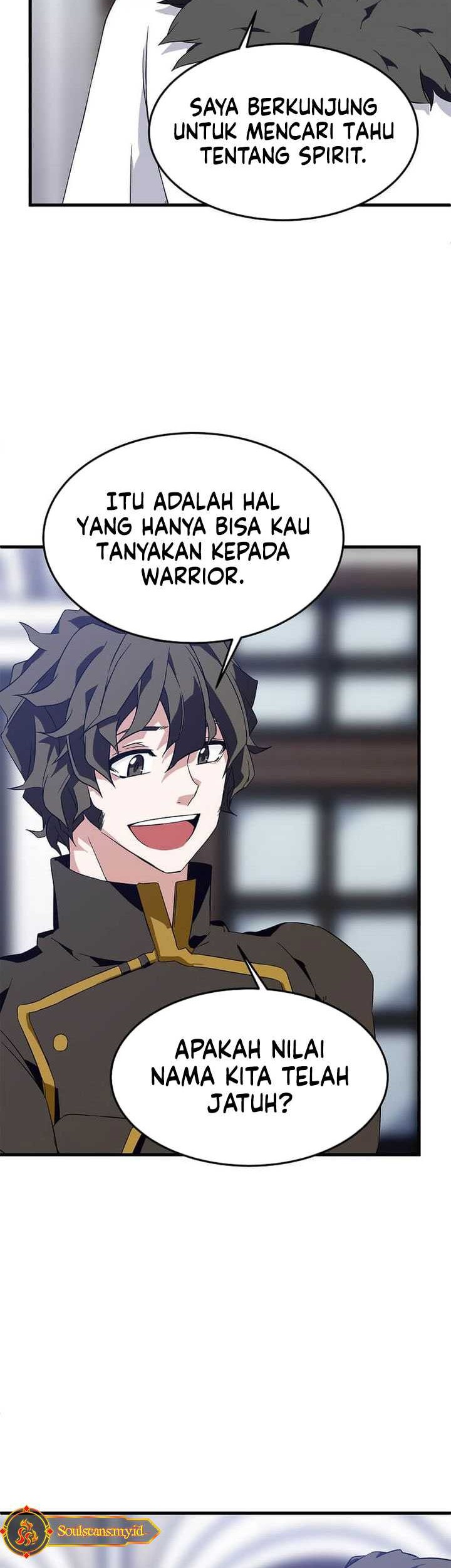 Return of the Elemental Lord Chapter 10 - halaman 47