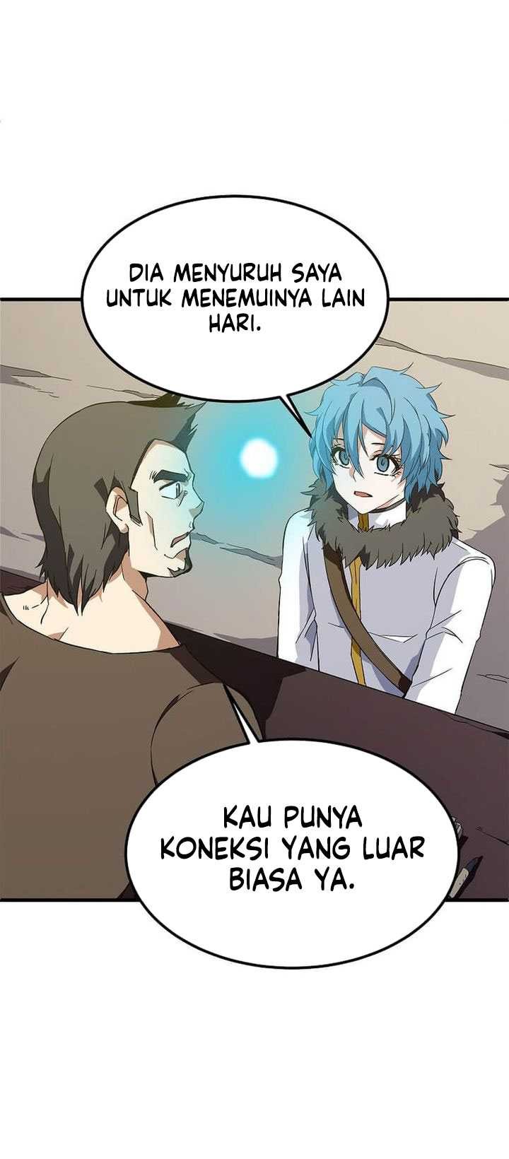 Return of the Elemental Lord Chapter 10 - halaman 5