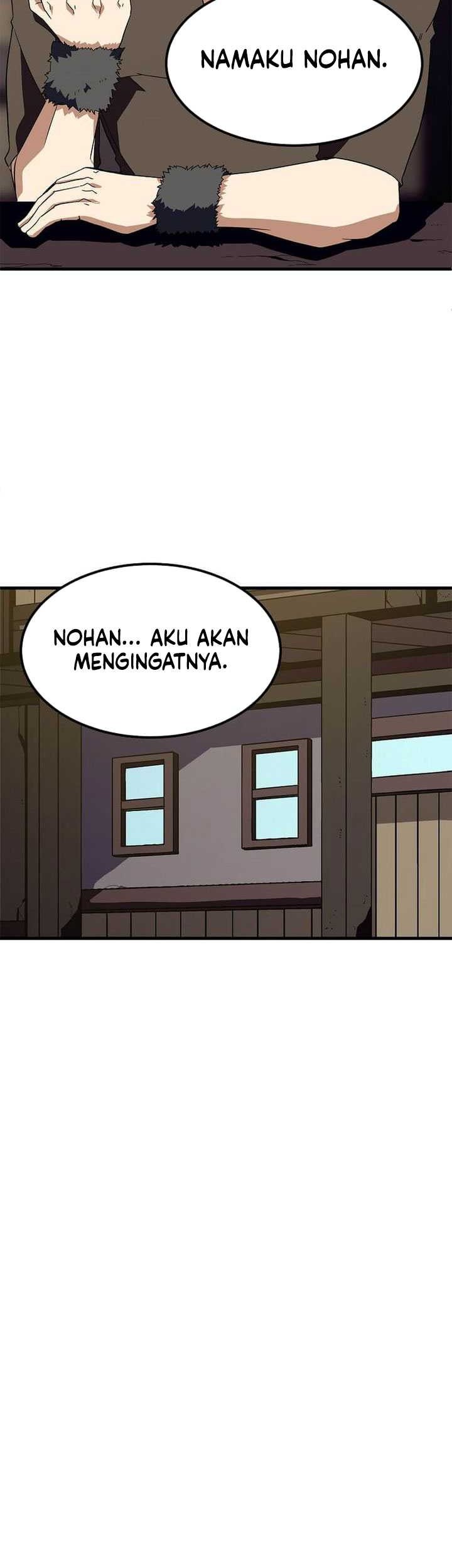 Return of the Elemental Lord Chapter 10 - halaman 8