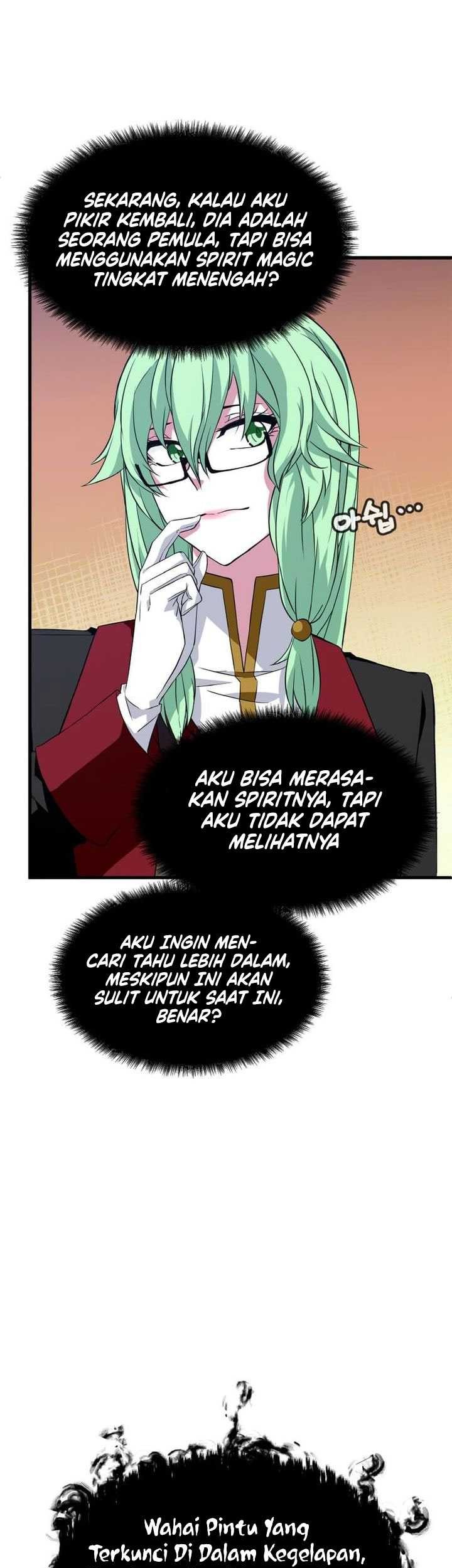 Return of the Elemental Lord Chapter 11 - halaman 13