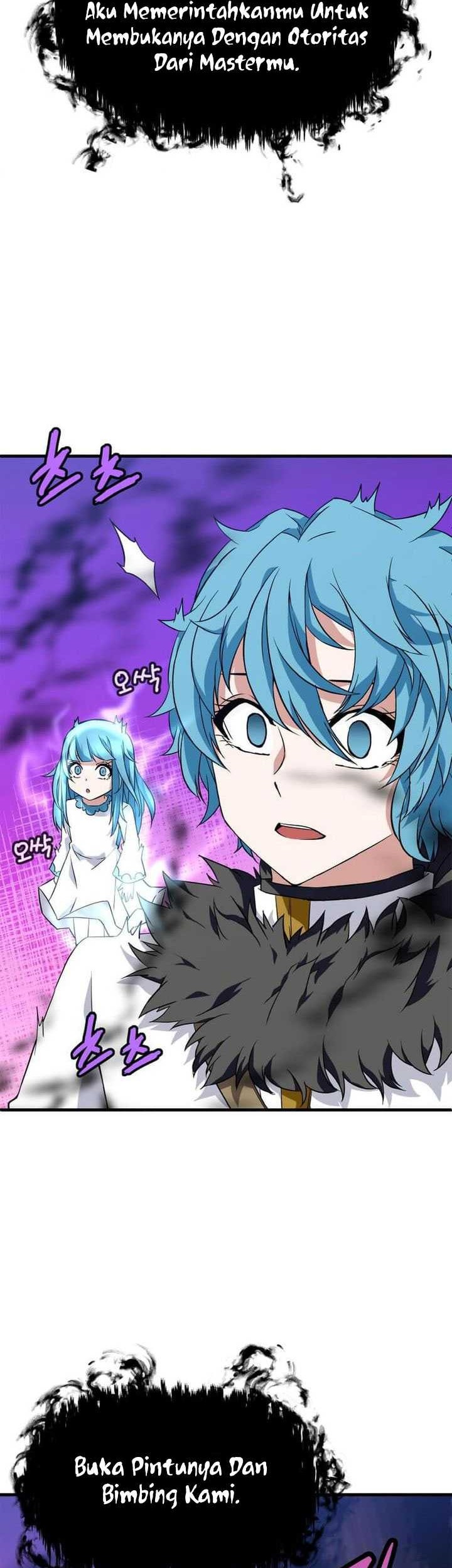 Return of the Elemental Lord Chapter 11 - halaman 14