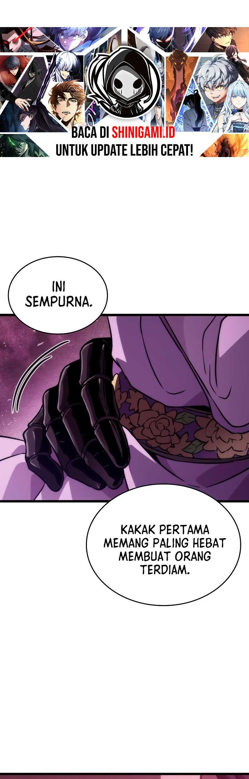 Return of the Elemental Lord Chapter 11 - halaman 2