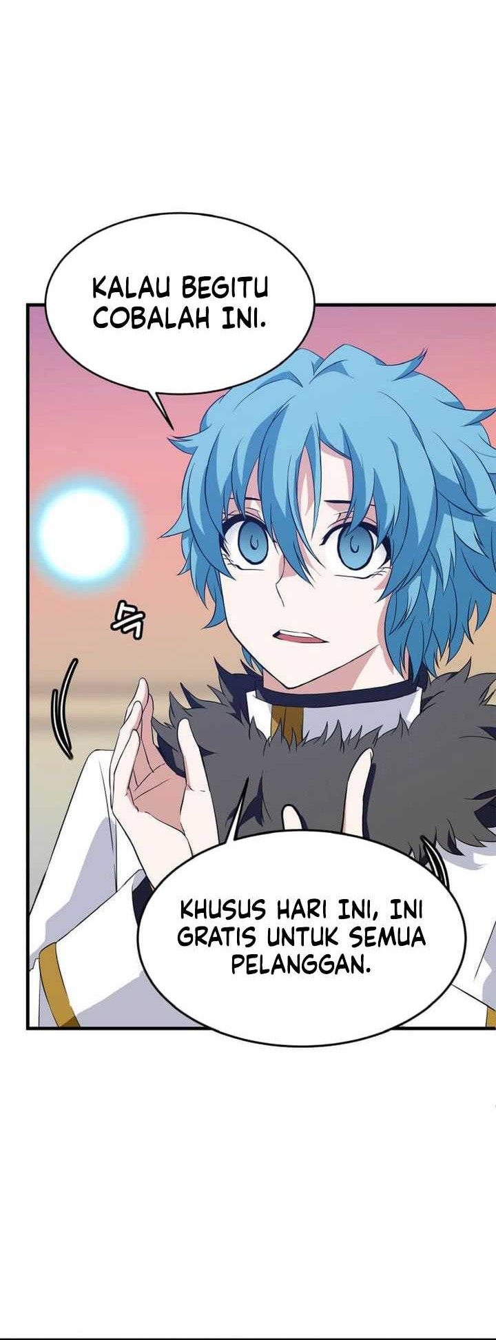 Return of the Elemental Lord Chapter 11 - halaman 54