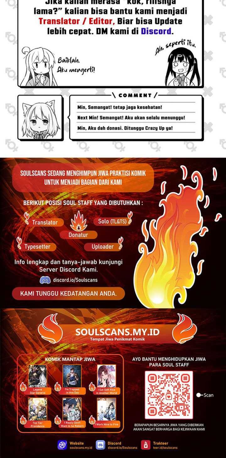 Return of the Elemental Lord Chapter 11 - halaman 56