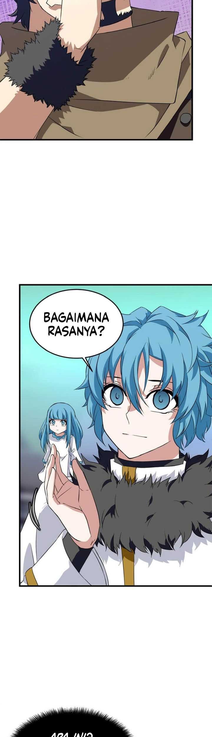 Return of the Elemental Lord Chapter 12 - halaman 11