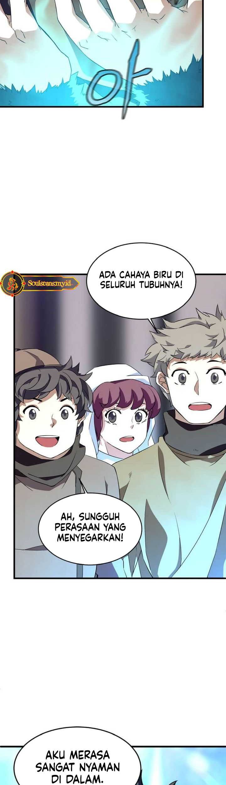 Return of the Elemental Lord Chapter 12 - halaman 15