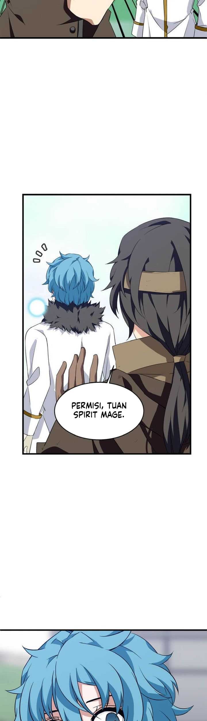 Return of the Elemental Lord Chapter 12 - halaman 17