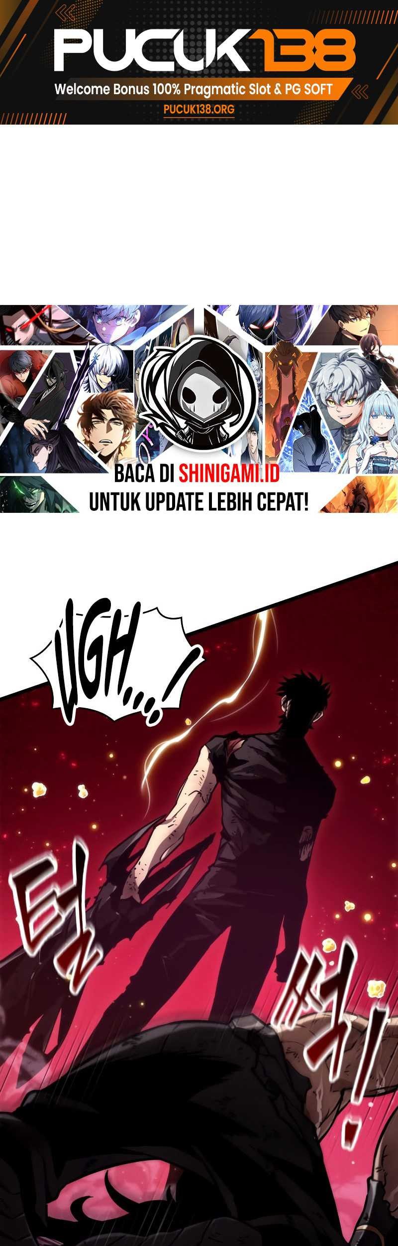 Return of the Elemental Lord Chapter 12 - halaman 2