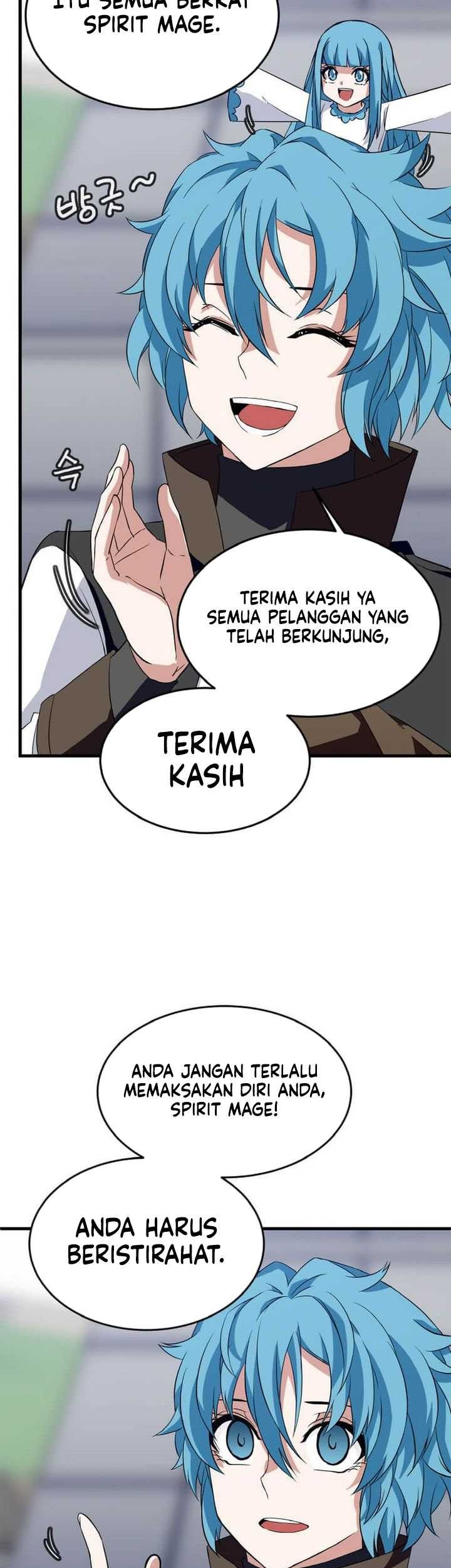 Return of the Elemental Lord Chapter 12 - halaman 23