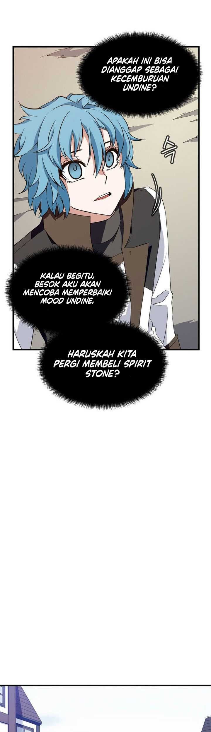 Return of the Elemental Lord Chapter 12 - halaman 41