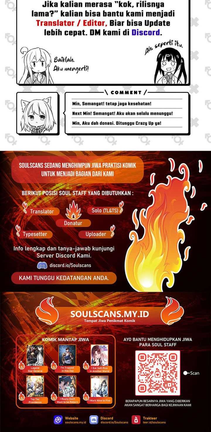 Return of the Elemental Lord Chapter 12 - halaman 48
