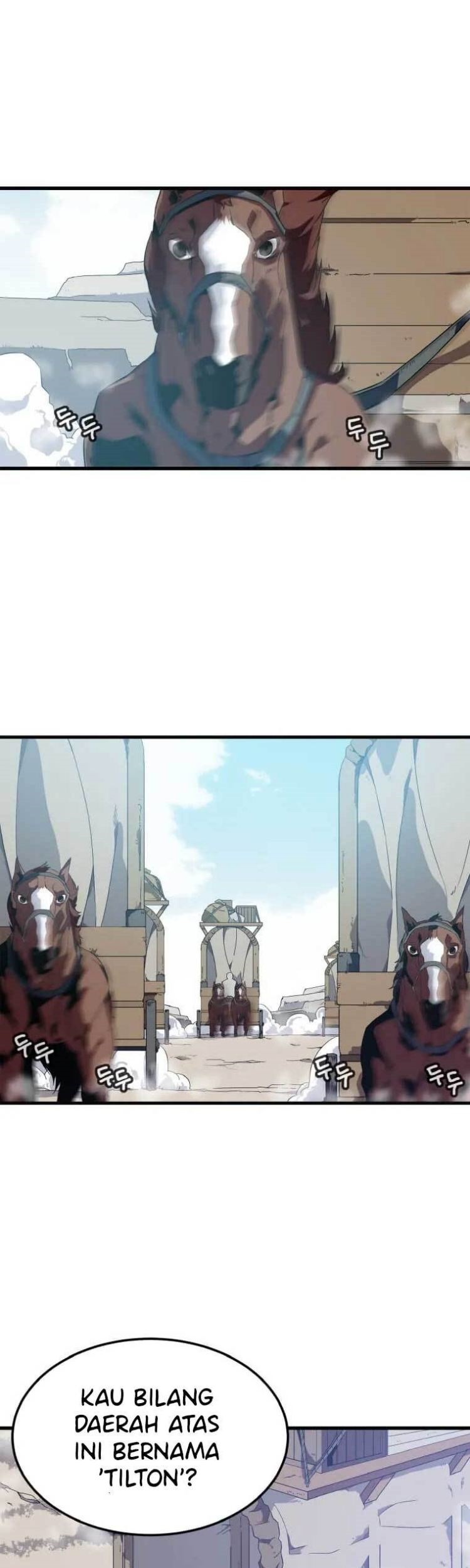 Return of the Elemental Lord Chapter 2 - halaman 3