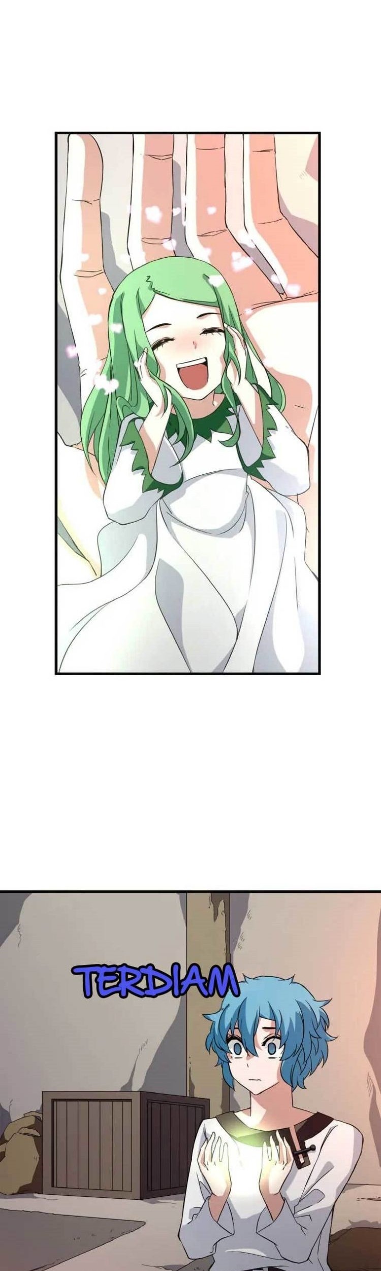 Return of the Elemental Lord Chapter 2 - halaman 31