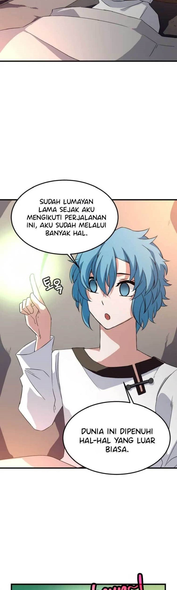 Return of the Elemental Lord Chapter 2 - halaman 33