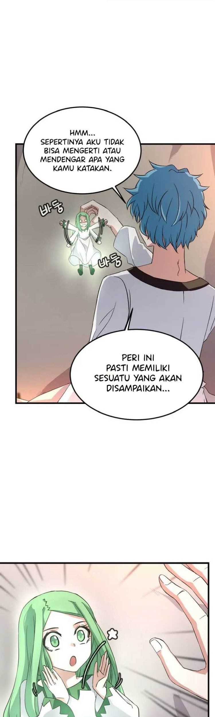 Return of the Elemental Lord Chapter 2 - halaman 36