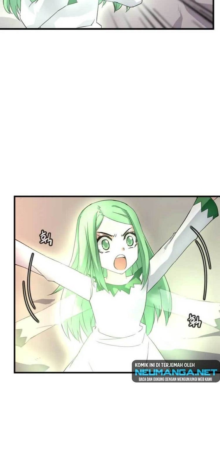Return of the Elemental Lord Chapter 2 - halaman 37