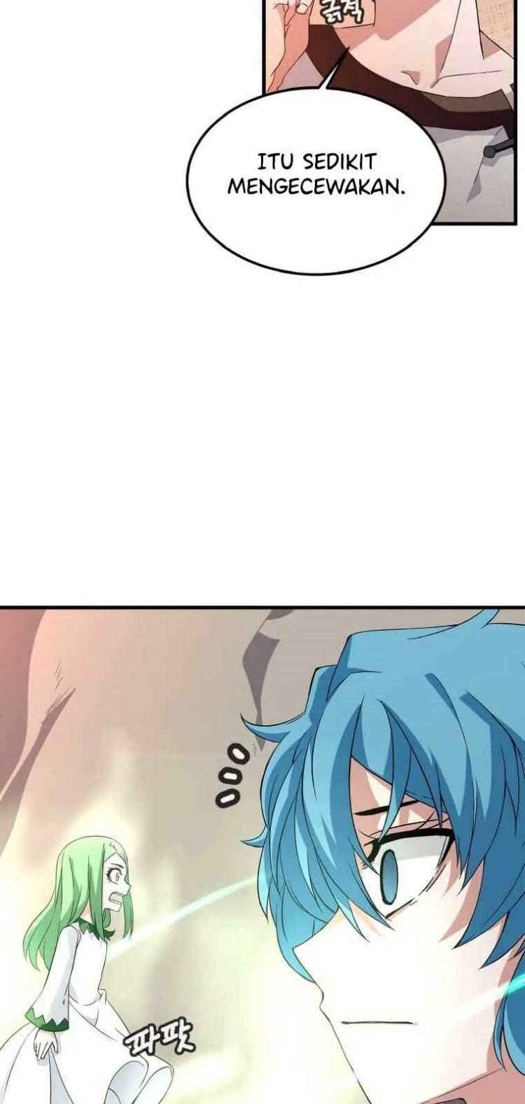 Return of the Elemental Lord Chapter 2 - halaman 39