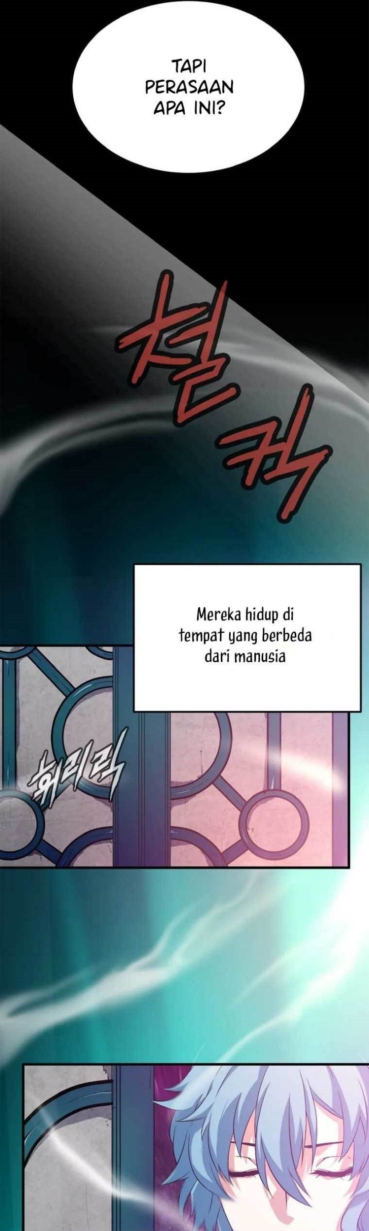 Return of the Elemental Lord Chapter 2 - halaman 42
