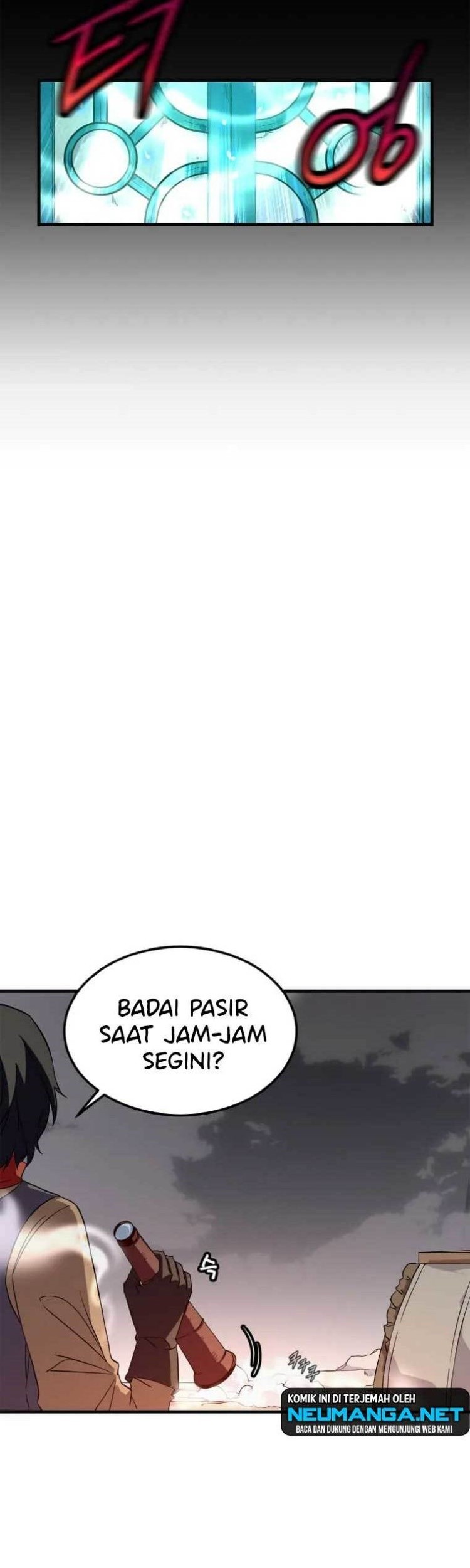 Return of the Elemental Lord Chapter 2 - halaman 46