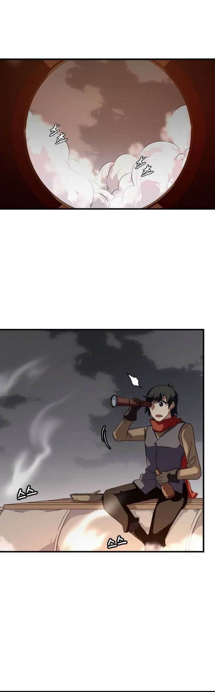 Return of the Elemental Lord Chapter 2 - halaman 47